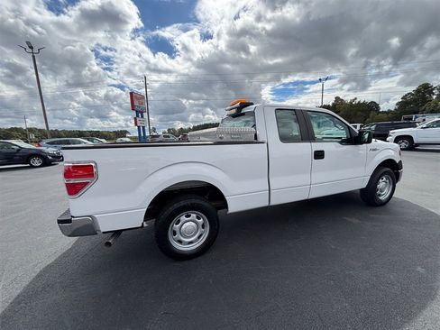 Used 2014 Ford F150 XL w/ Power Equipment Group image 4