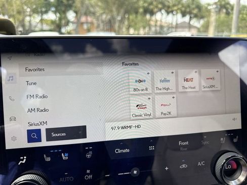 Certified 2023 Lexus RX 350 Premium Plus w/ Cold Area Package image 16