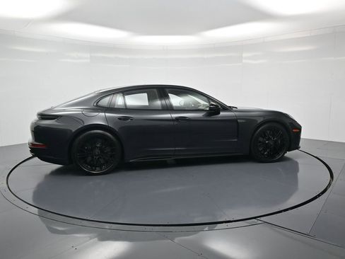 Certified 2026 Porsche Panamera Turbo S AWD/4WD image 31