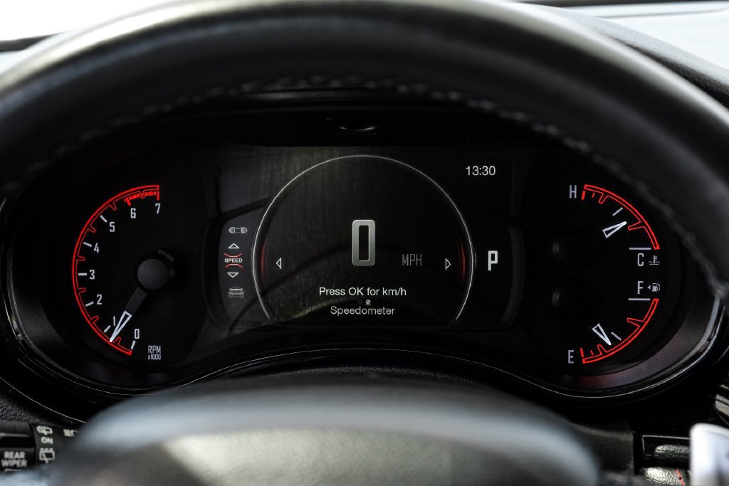Used 2025 Dodge Durango R/T AWD/4WD image 16