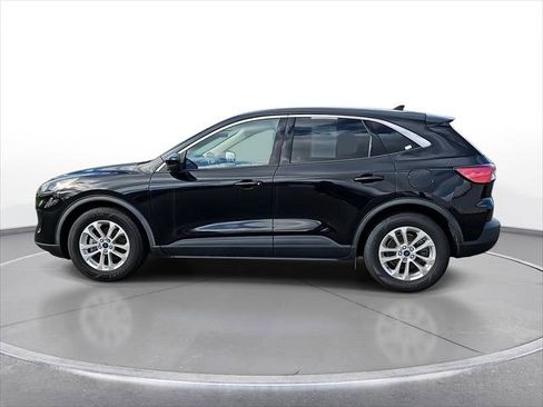 Used 2020 Ford Escape SE image 5