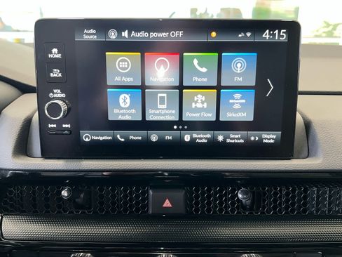 Certified 2024 Honda CR-V Sport Touring image 34