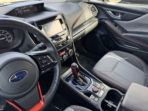 Used 2023 Subaru Forester Sport image 16