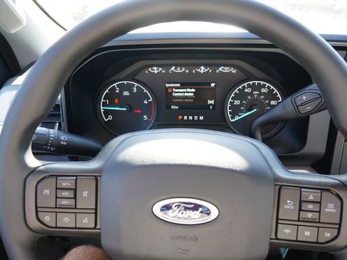 New 2026 Ford F250 XL image 12