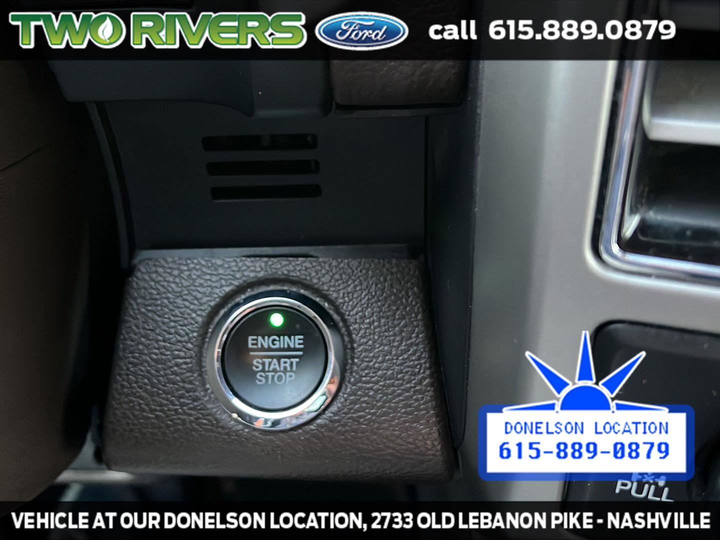 Used 2018 Ford F150 King Ranch w/ Equipment Group 601A Luxury AWD/4WD image 28