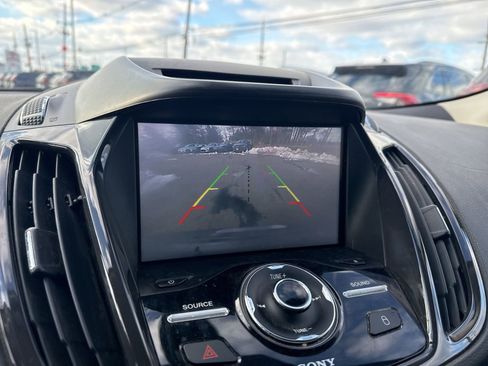 Used 2014 Ford Escape Titanium image 22