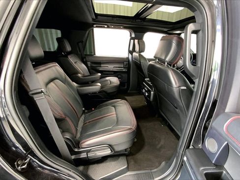 Used 2020 Ford Expedition Limited w/ Equipment Group 303A RWD image 20