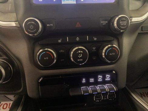 Used 2022 RAM 1500 Big Horn image 19