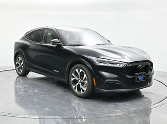 Used 2021 Ford Mustang Mach-E Premium image 1