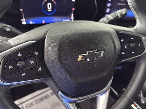 Certified 2024 Chevrolet Trax ACTIV image 23