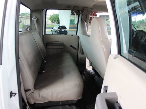 Used 2008 Ford F350 XL RWD image 15