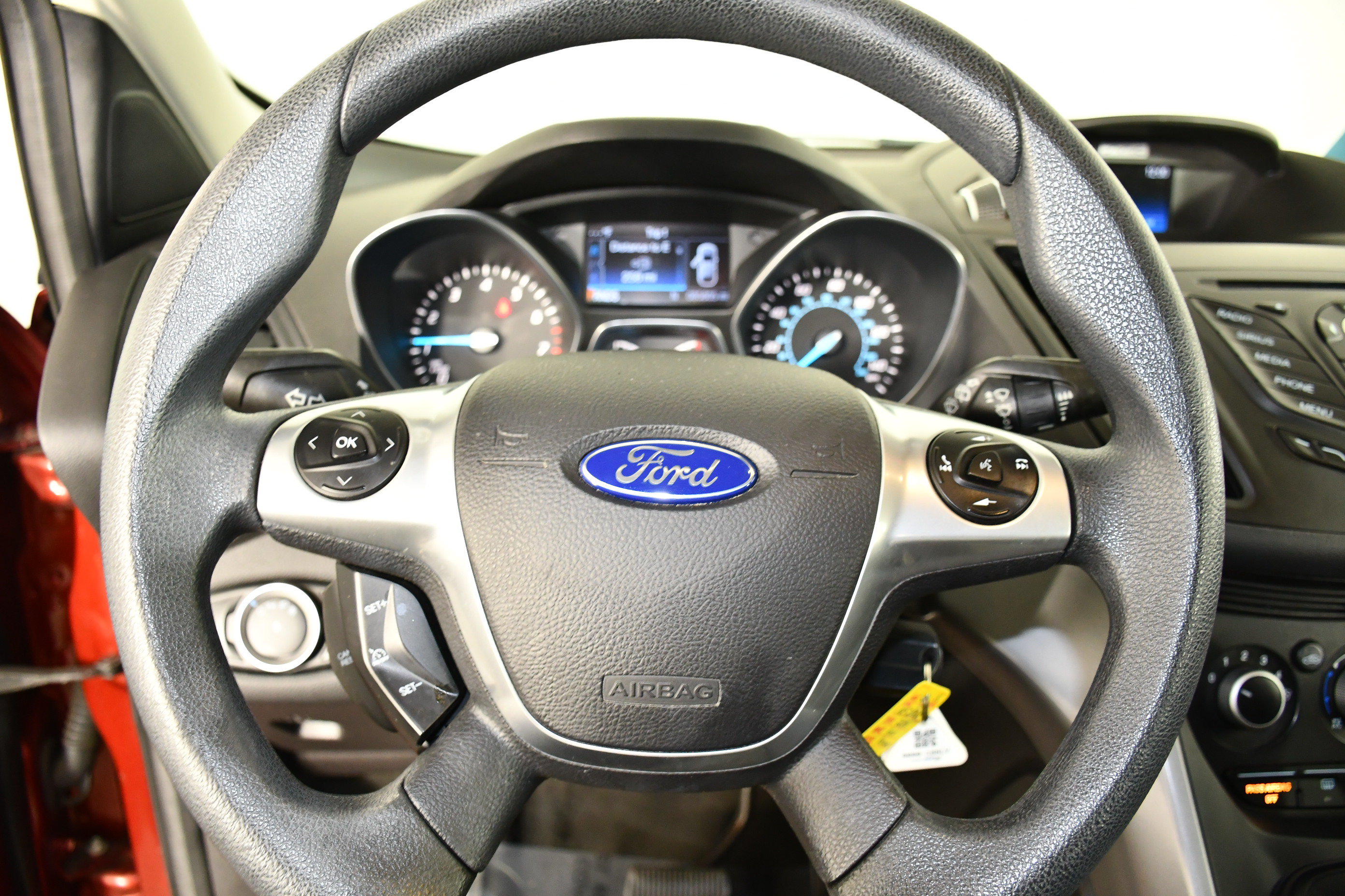 Used 2016 Ford Escape SE FWD image 20