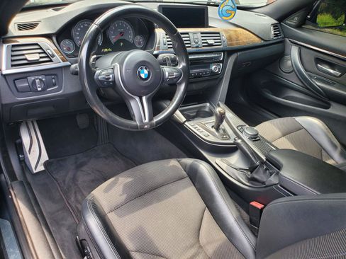 Used 2015 BMW M4 Coupe RWD image 27