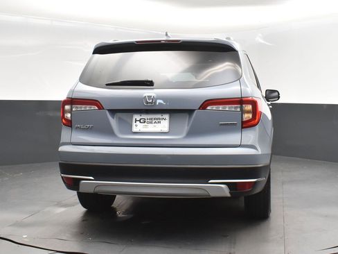 Used 2022 Honda Pilot Touring image 6