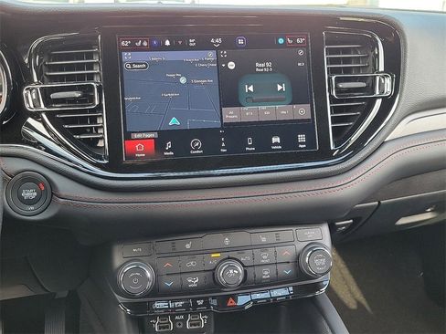 New 2026 Dodge Durango GT w/ Blacktop Package image 8