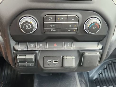 New 2026 Chevrolet Silverado 3500 W/T w/ WT Convenience Package AWD/4WD image 20
