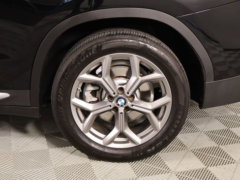 Used 2022 BMW X3 sDrive30i w/ Premium Package 2 image 20