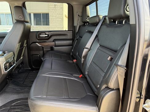 Used 2022 GMC Sierra 2500 Denali image 27