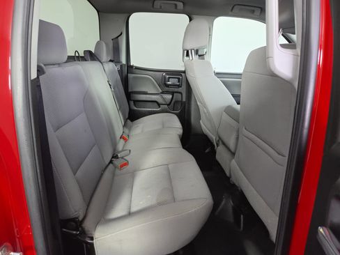 Used 2019 GMC Sierra 1500 Limited w/ Sierra Convenience Package RWD image 30