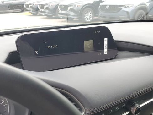 New 2026 MAZDA MAZDA3 s image 21