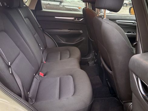 Used 2019 MAZDA CX-5 Sport image 23