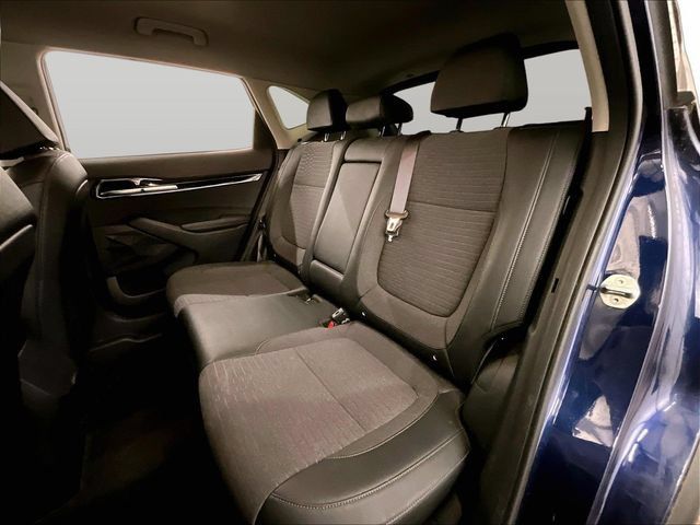 Used 2021 Kia Seltos S AWD/4WD image 25