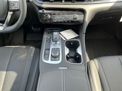 New 2026 INFINITI QX60 Luxe w/ Cargo Package image 19