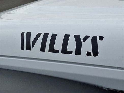 Used 2021 Jeep Wrangler Unlimited Sport image 30