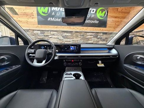 New 2026 Hyundai Ioniq 9 SEL AWD/4WD image 13