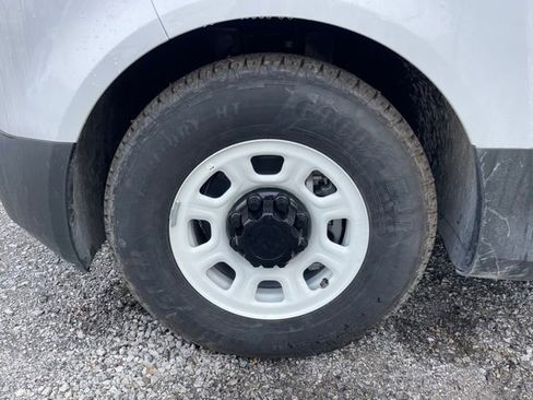 New 2025 Chevrolet Brightdrop 400 w/ Battery Pack, Max Range image 7