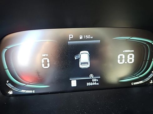 Used 2024 Kia Soul LX image 21