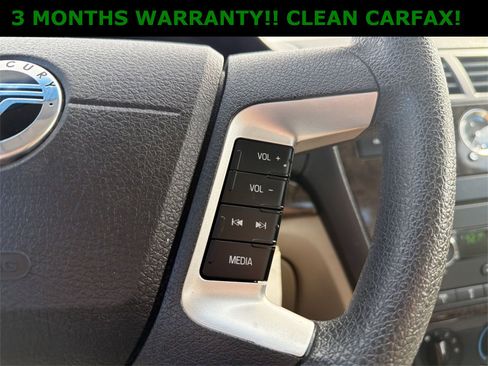 Used 2009 Mercury Milan image 38