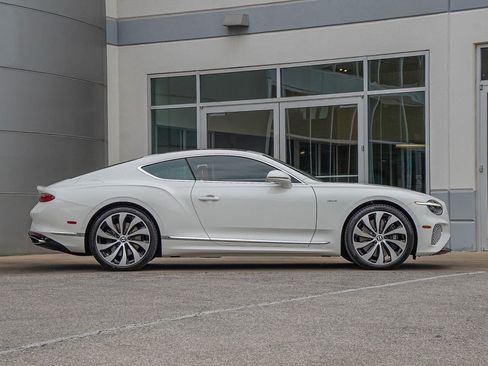 New 2026 Bentley Continental GT AWD/4WD image 5