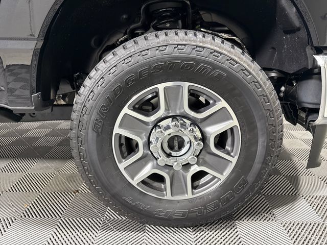 New 2026 Ford F350 Lariat w/ Lariat Ultimate Package AWD/4WD image 11