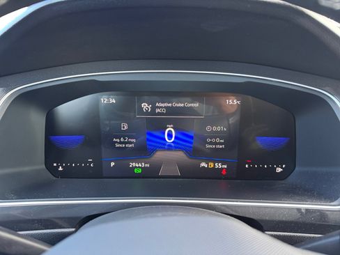 Certified 2023 Volkswagen Tiguan S image 11