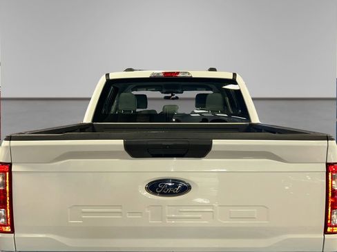 Used 2021 Ford F150 XL w/ Trailer Tow Package image 14