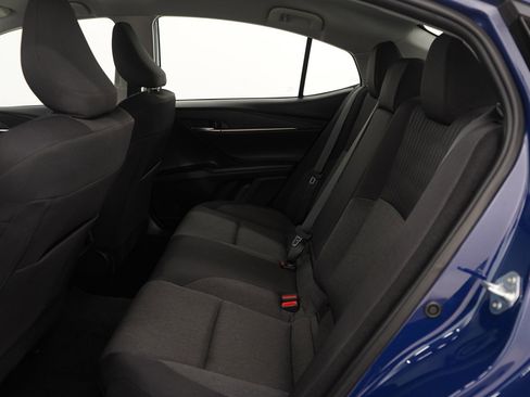 Used 2025 Toyota Camry LE image 13