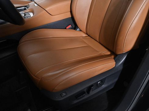 Used 2023 INFINITI QX60 Sensory w/ Vision Package AWD/4WD image 22
