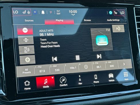 New 2026 Dodge Durango GT image 19