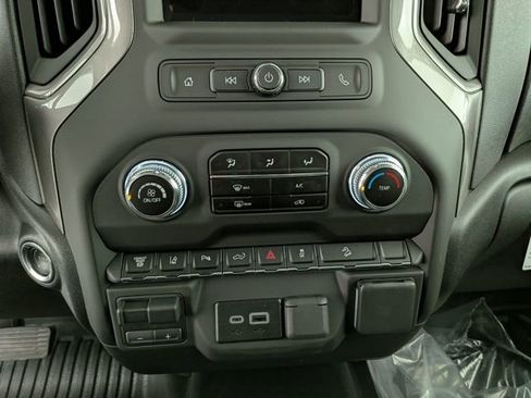 New 2025 GMC Sierra 2500 Pro w/ 1SA Pro Safety Plus Package image 21