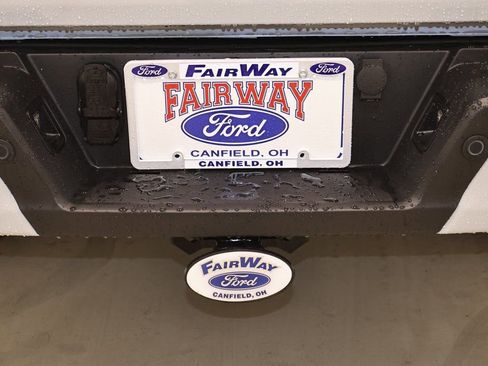 New 2026 Ford F150 XLT w/ Equipment Group 302A MID image 35