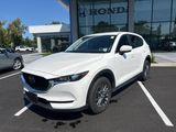 Used 2019 MAZDA CX-5 Touring image 2