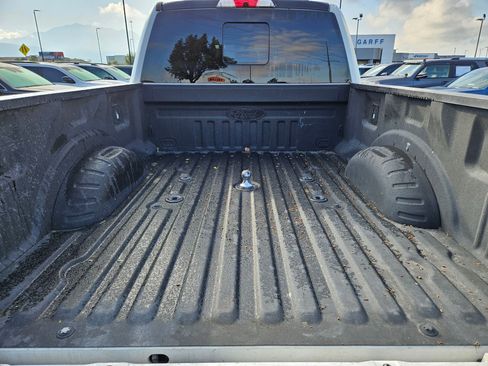 Used 2020 Ford F350 Platinum AWD/4WD image 32