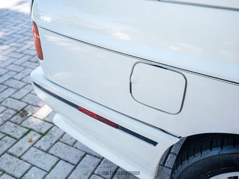 Used 1988 BMW M3 Coupe RWD image 51