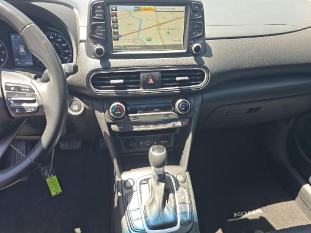 Used 2020 Hyundai Kona Ultimate AWD/4WD image 12