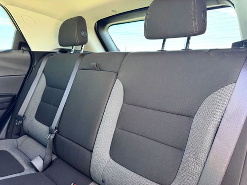 Used 2026 Chevrolet TrailBlazer LT w/ Convenience Package image 15