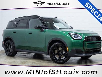 Used 2026 MINI Cooper Countryman S
