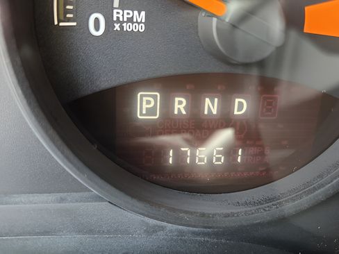 Used 2016 Jeep Compass Sport FWD image 24