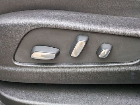 New 2025 Cadillac XT6 Premium Luxury image 21