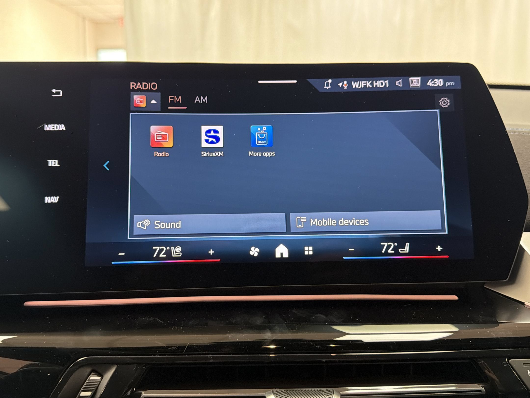 Used 2026 BMW X1 xDrive28i w/ Technology Package AWD/4WD image 21
